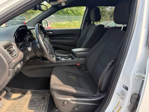 Used 2025 Dodge Durango GT AWD/4WD image 11