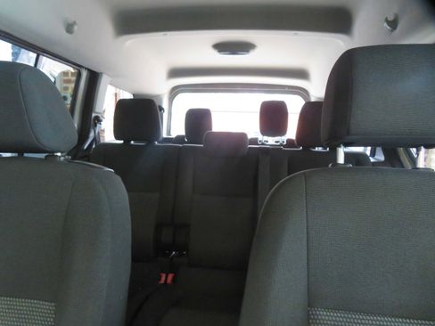 Used 2016 Ford Transit Connect XL image 38