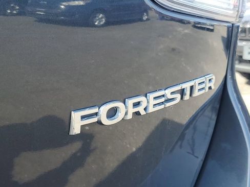 Used 2020 Subaru Forester Premium AWD/4WD image 10