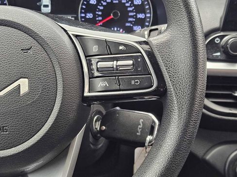 Used 2023 Kia Forte LXS image 26