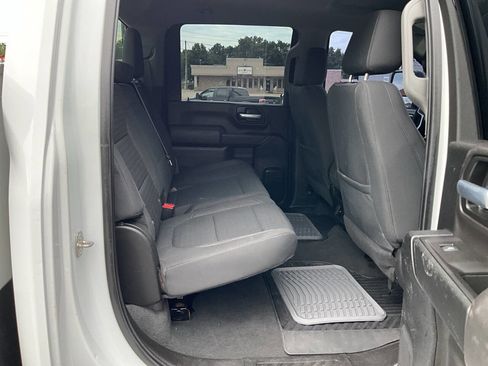 Used 2021 Chevrolet Silverado 2500 LT AWD/4WD image 15