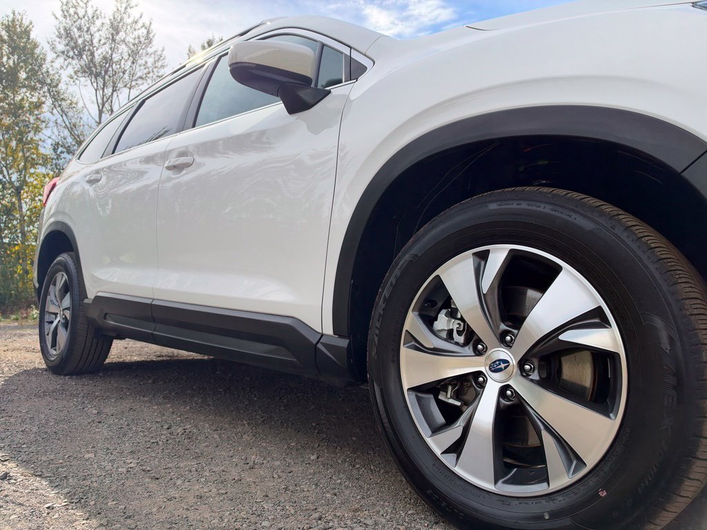Used 2025 Subaru Ascent Premium w/ Premium Package AWD/4WD image 55