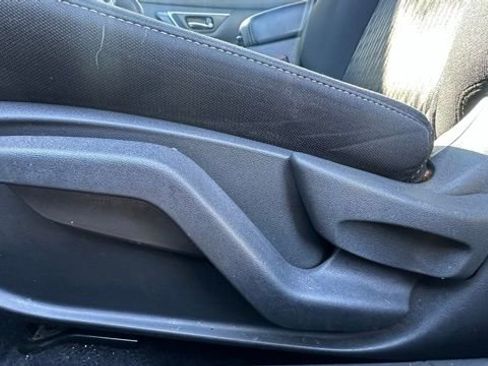 Used 2017 Nissan Altima 2.5 S image 8