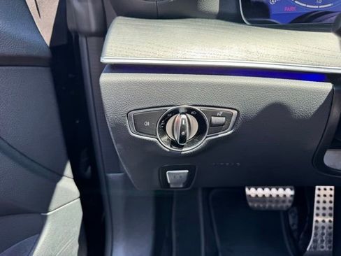 Certified 2023 Mercedes-Benz E 450 4MATIC Cabriolet image 25