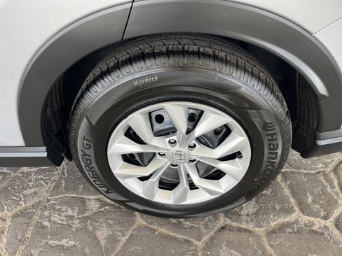 Used 2026 Honda CR-V LX image 24