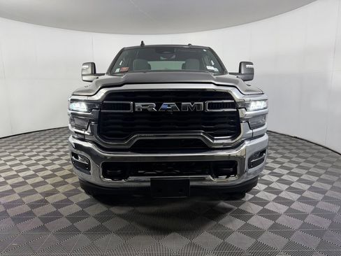 Used 2026 RAM 2500 Big Horn AWD/4WD image 11