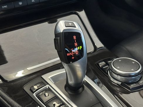 Used 2015 BMW 535i Sedan RWD image 18