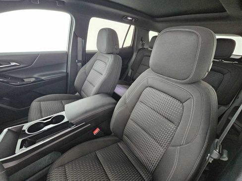 Used 2025 Chevrolet Equinox LT AWD/4WD image 21