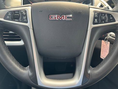 Used 2016 GMC Terrain SLT w/ Open Road Package FWD image 25