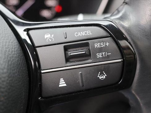 Used 2024 Honda CR-V EX-L image 16