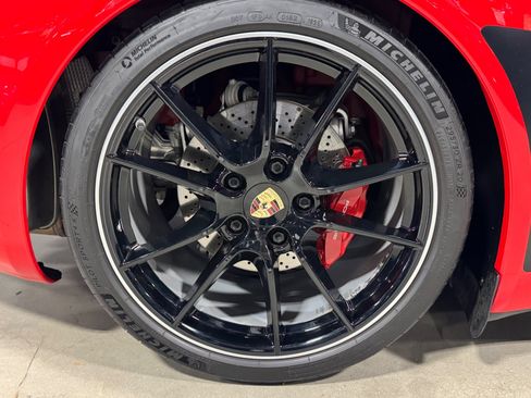 Used 2013 Porsche 911 Carrera S RWD image 90