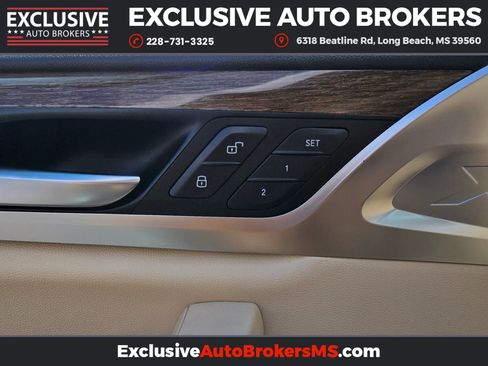 Used 2019 BMW X3 sDrive30i w/ Driving Assistance Package image 37