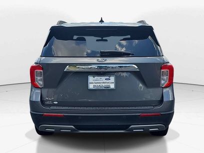 Used 2023 Ford Explorer XLT w/ Equipment Group 202A