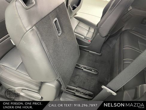 New 2026 MAZDA CX-90 Plug-In Hybrid w/Premium Sport image 43