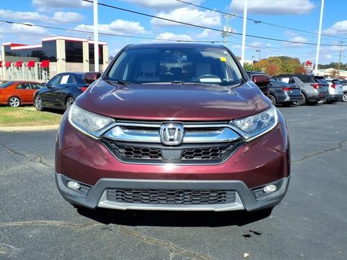 Used 2019 Honda CR-V EX-L image 2