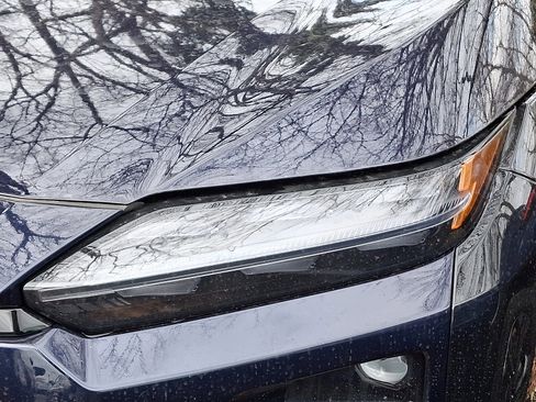 New 2026 Subaru Solterra Premium image 3