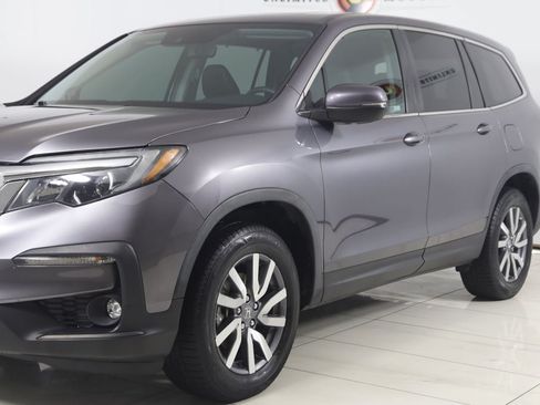 Used 2020 Honda Pilot EX-L image 50
