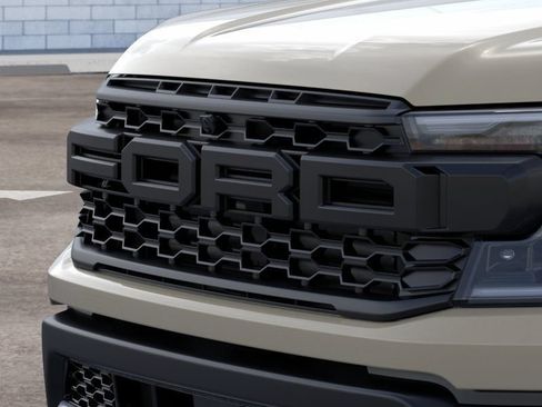 New 2026 Ford Ranger Raptor AWD/4WD image 17