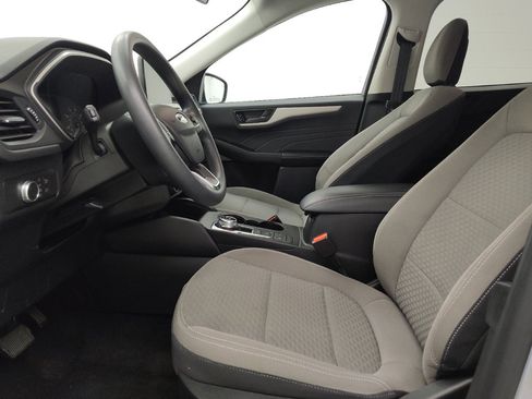 Used 2022 Ford Escape SE AWD/4WD image 17