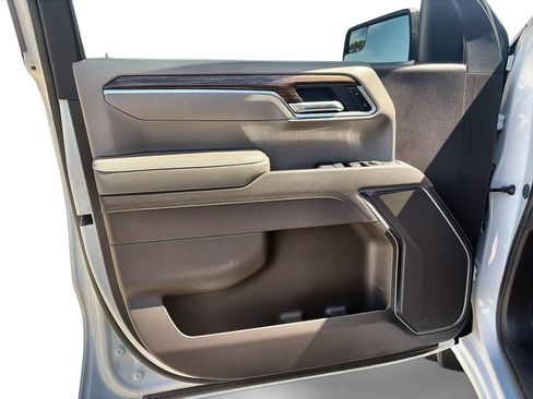 Certified 2025 GMC Sierra 1500 SLE AWD/4WD image 23