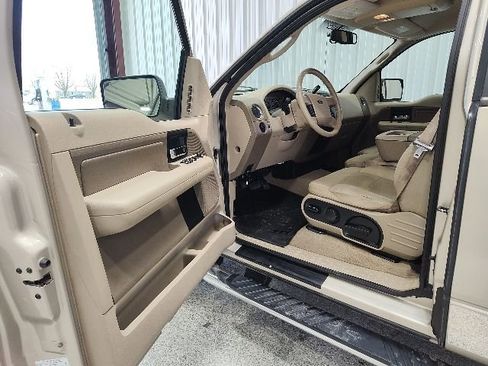 Used 2008 Ford F150 XLT image 11