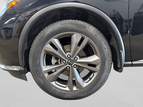 Used 2023 Nissan Murano Platinum image 52