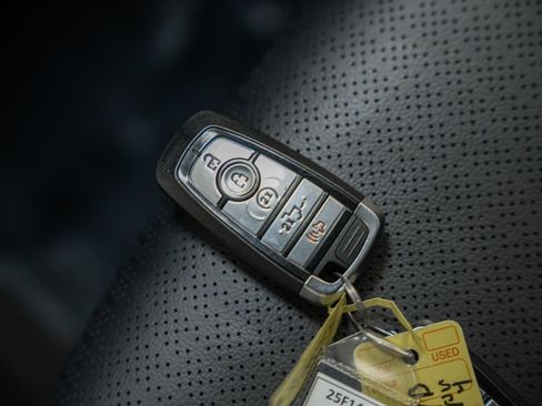 Certified 2025 Ford F150 Lariat image 49