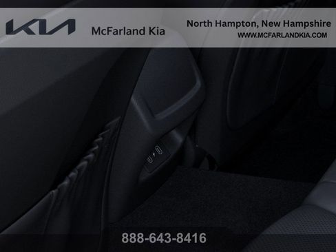 New 2026 Kia K5 GT-Line AWD/4WD image 26