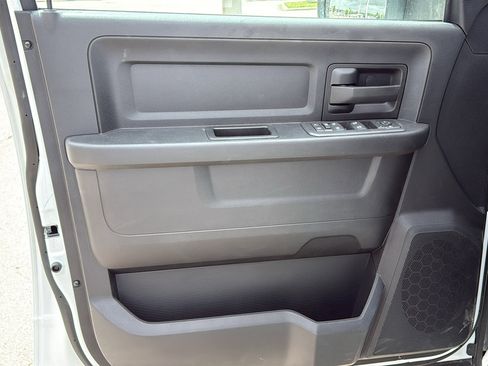 New 2026 RAM 5500 Tradesman w/ Chrome Appearance Group image 12