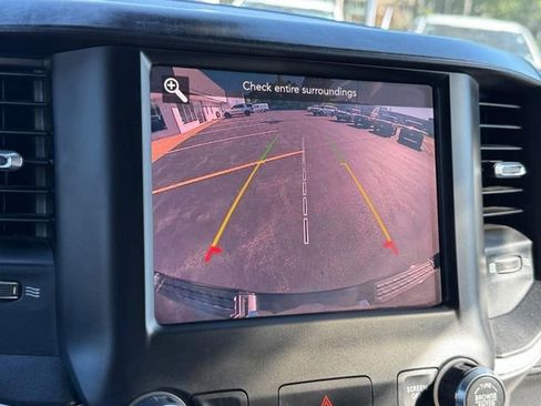 Used 2019 RAM 1500 Big Horn AWD/4WD image 21