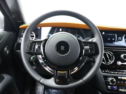 Used 2021 Rolls-Royce Ghost AWD/4WD image 34
