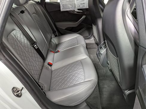 Used 2019 Audi S5 Prestige w/ S Sport Package image 39