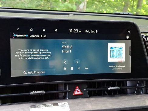 Used 2023 Kia Sportage X-Line w/ X-Line Premium Package AWD/4WD image 20