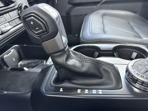 New 2025 Ford Bronco Outer Banks AWD/4WD image 27