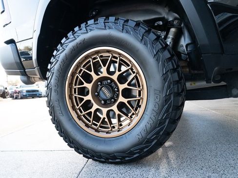 Used 2022 RAM 1500 TRX w/ TRX Level 2 Equipment Group image 24