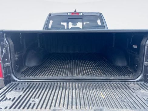 Used 2023 RAM 1500 Big Horn AWD/4WD image 23