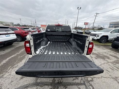 New 2026 GMC Canyon AT4 w/ Technology Plus Package image 20