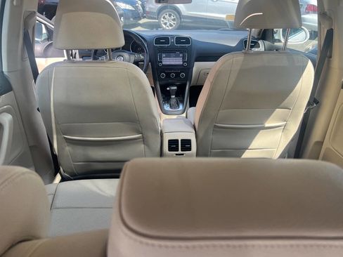 Used 2010 Volkswagen Jetta TDI image 22