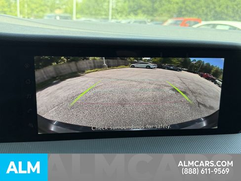 Certified 2025 Nissan Murano SV image 10