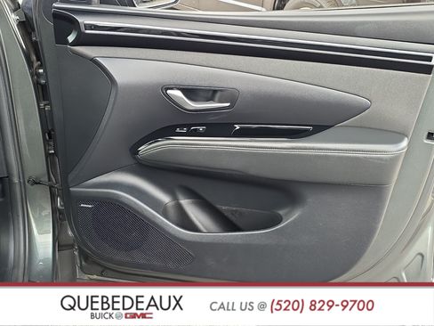 Used 2022 Hyundai Tucson SEL w/ Convenience + Premium Package FWD image 30