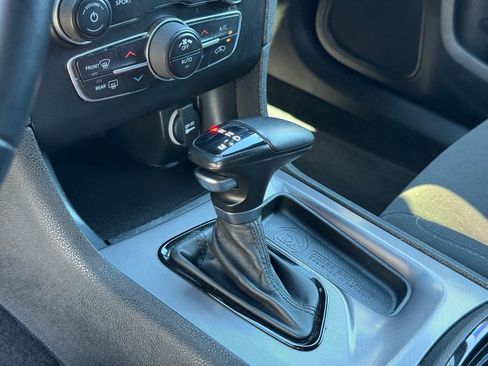 Used 2023 Dodge Charger GT w/ Blacktop Package image 26