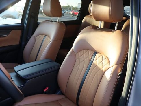 Used 2024 MAZDA CX-90 3.3 Turbo S w/ Premium Plus image 6