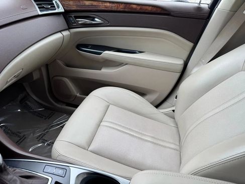 Used 2014 Cadillac SRX Luxury FWD image 29
