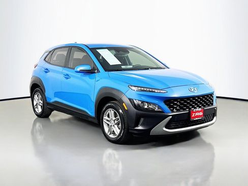 Used 2022 Hyundai Kona SE AWD/4WD image 7