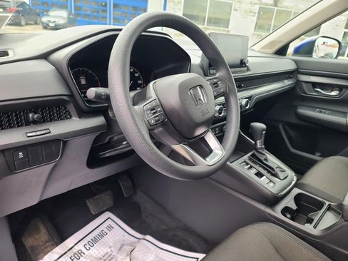 Used 2023 Honda CR-V EX image 8