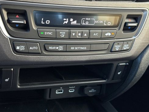 New 2026 Honda Ridgeline RTL image 22