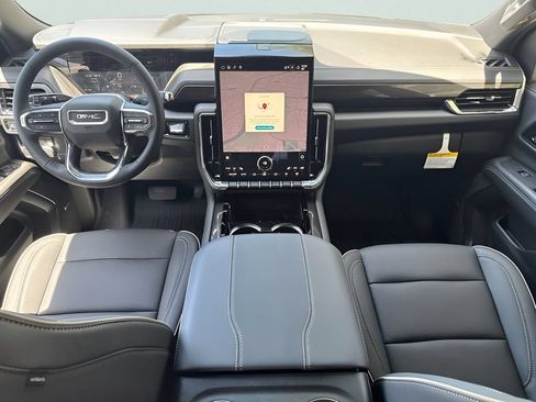 New 2026 GMC Yukon Elevation w/ LPO, Floor Liner Package RWD image 20
