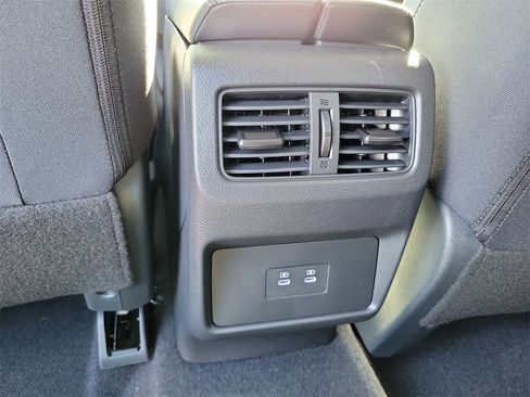 New 2026 Nissan Rogue SV image 12