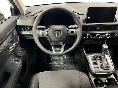 New 2026 Honda CR-V EX image 9
