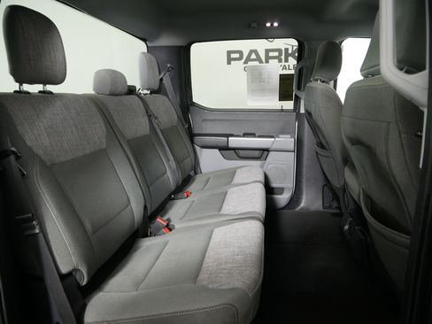 Used 2024 Ford F350 XLT AWD/4WD image 14